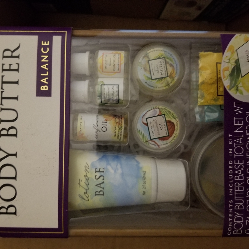 Body Butter